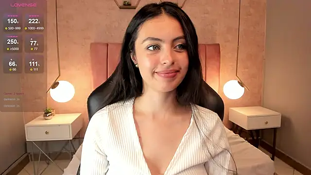 magic fernanda online show from March 2025 12:38:02 AM