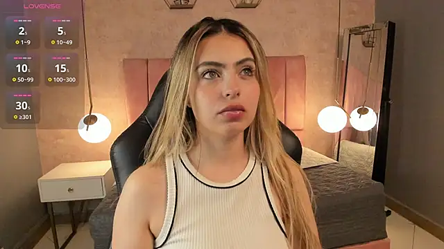 magic fernanda online show from September 2025 08:42:02 PM