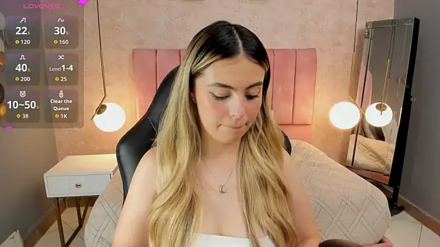 magic fernanda online show from October 2025 05:13:02 PM