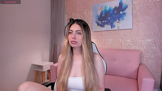 magic fernanda online show from November 2025 09:14:01 PM