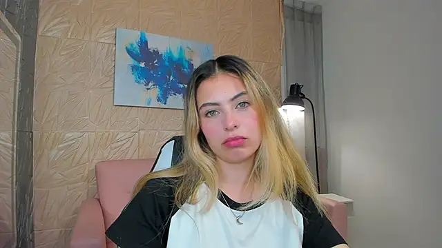 magic fernanda online show from November 2025 08:52:01 PM