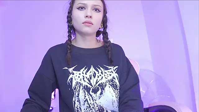 Stryxcy online show from December 2024 01:07:02 AM