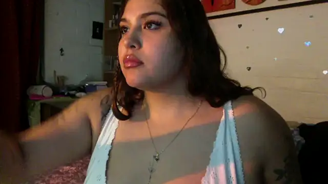 Snapshot of dreamgirl_sweet chatting on May 2026 12:07:01 AM dreamgirl sweet online show from May 2026 12:07:01 AM