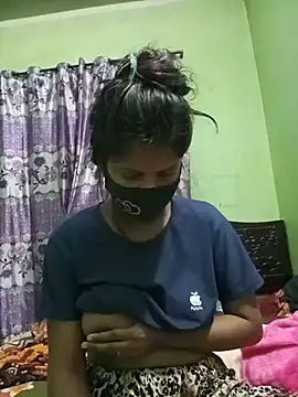 Anusri- online show from February 2025 09:41:02 PM