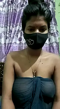 Anusri- online show from March 2025 12:08:01 AM