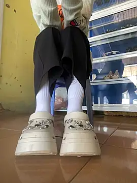 Rosa 998 online show from February 2025 09:20:01 AM