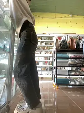 Rosa 998 online show from March 2025 01:47:02 AM