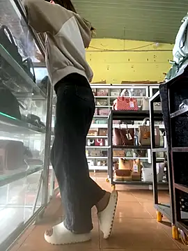 Rosa 998 online show from December 2025 12:59:02 AM