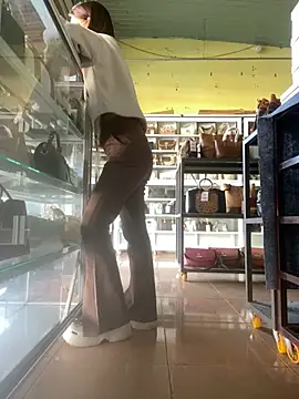 Rosa 998 online show from February 2026 12:58:02 AM