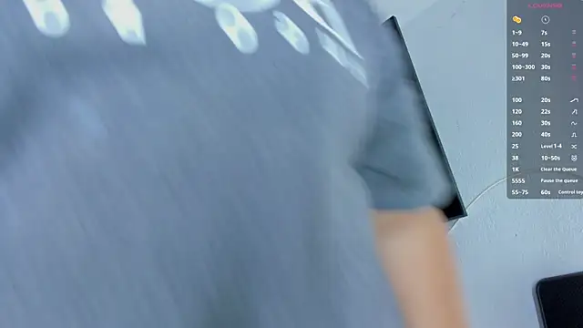 mariana maze online show from December 2024 01:03:01 AM