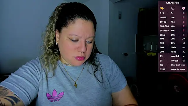 mariana maze online show from December 2024 12:55:02 PM