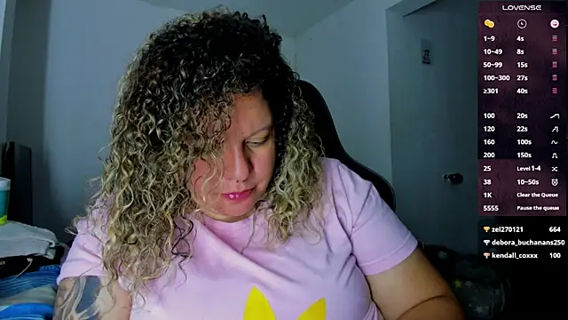 mariana maze online show from January 2025 07:17:01 AM