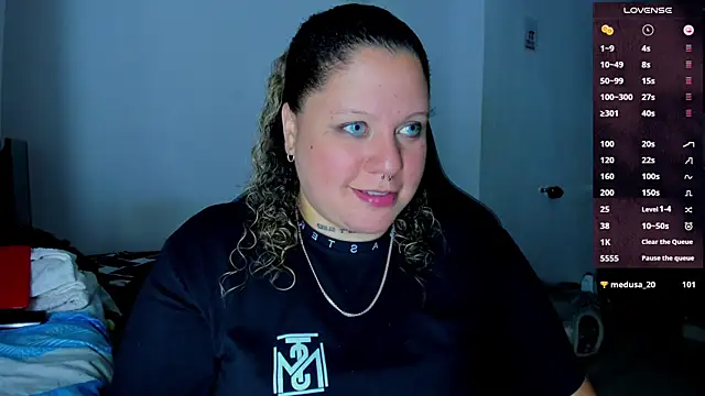 mariana maze online show from January 2025 07:26:01 AM