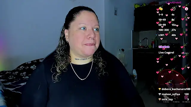 mariana maze online show from February 2025 06:40:01 AM