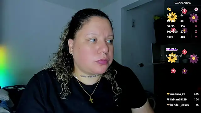 mariana maze online show from February 2025 08:39:01 AM