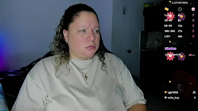 mariana maze online show from March 2025 12:49:01 AM