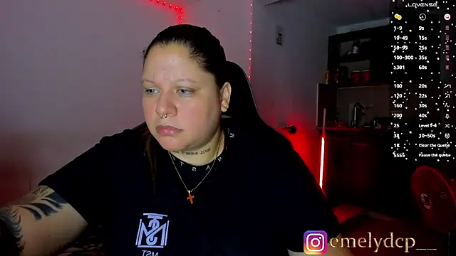mariana maze online show from April 2026 08:31:02 AM