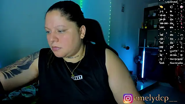 mariana maze online show from June 2026 06:06:01 AM