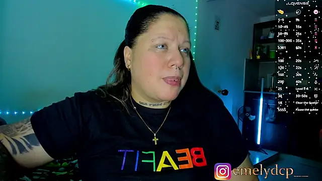 mariana maze online show from June 2026 04:32:02 AM