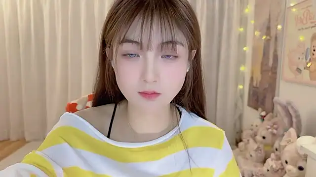 SHUIshui  online show from December 2024 01:08:02 PM