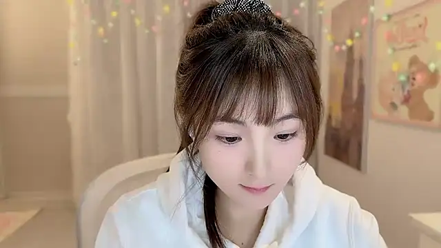 SHUIshui  online show from February 2025 03:09:01 PM