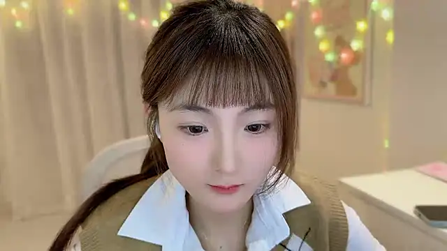 SHUIshui  online show from February 2025 04:47:02 PM