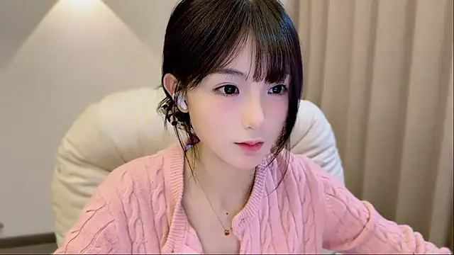 SHUIshui  online show from November 2025 12:16:02 PM