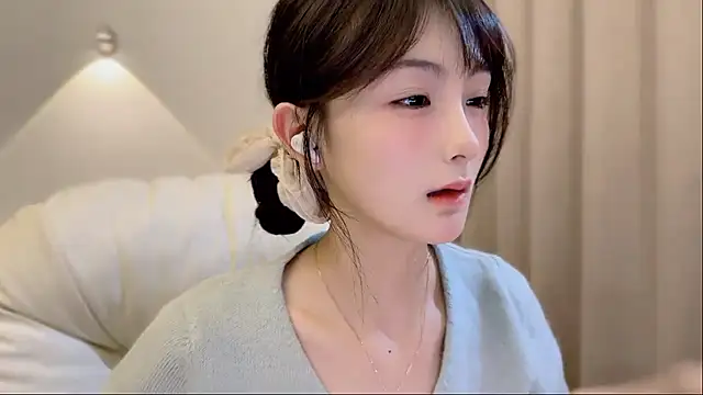 SHUIshui  online show from December 2025 01:15:01 PM