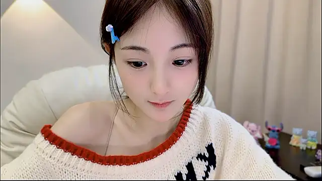 SHUIshui  online show from January 2026 06:18:02 AM