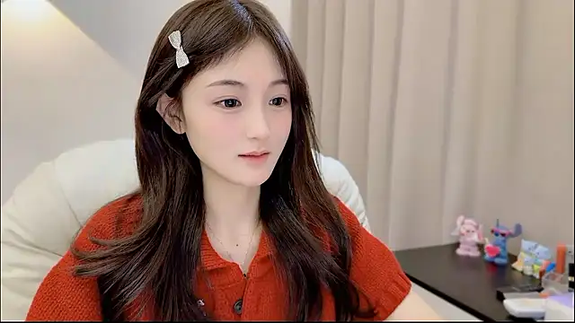 SHUIshui  online show from January 2026 06:40:01 AM