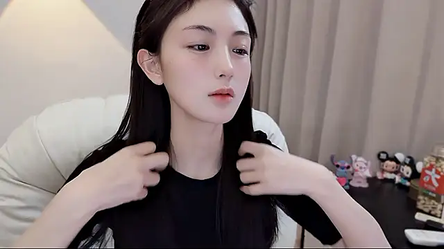 SHUIshui  online show from February 2026 11:31:02 AM