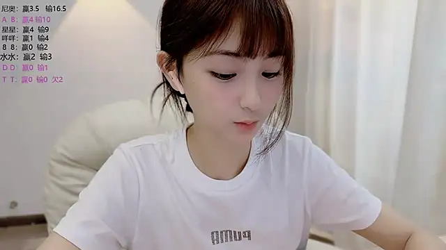 Snapshot of SHUIshui_ chatting on June 2026 06:00:01 AM SHUIshui online show from June 2026 06:00:01 AM