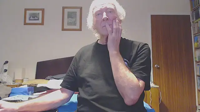 WaverlyKernow online show from January 2025 11:11:01 AM