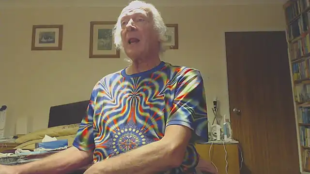 WaverlyKernow online show from February 2025 07:57:02 AM