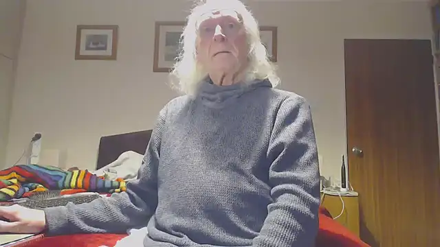 WaverlyKernow online show from January 2026 11:15:02 AM