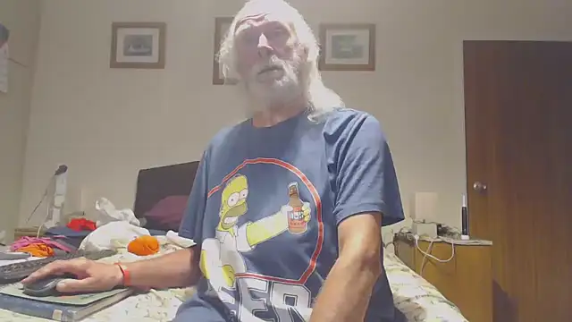 WaverlyKernow online show from June 2026 02:52:01 PM