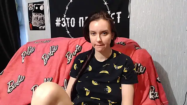 Milana69 online show from February 2025 02:09:02 PM