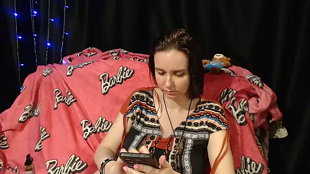 Milana69 online show from November 2025 07:24:02 PM