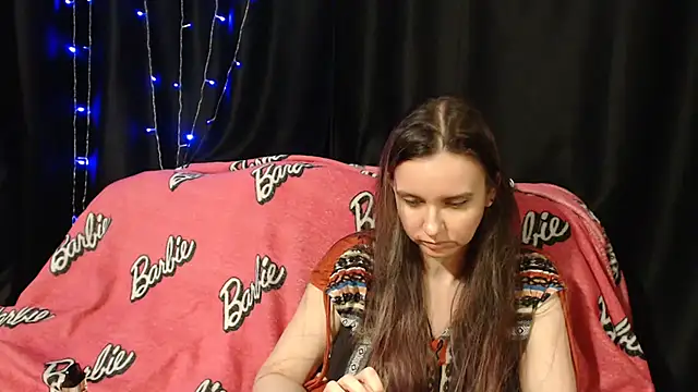 Milana69 online show from December 2025 06:27:01 PM