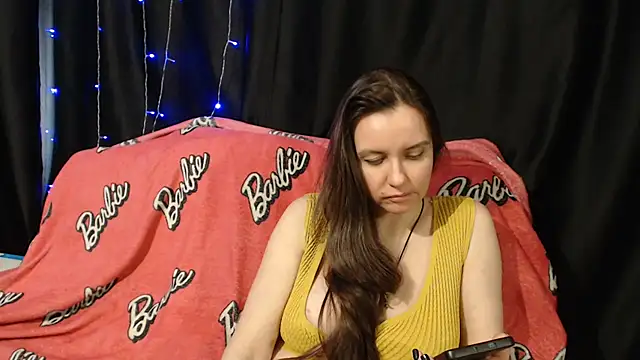 Milana69 online show from March 2026 02:00:02 PM