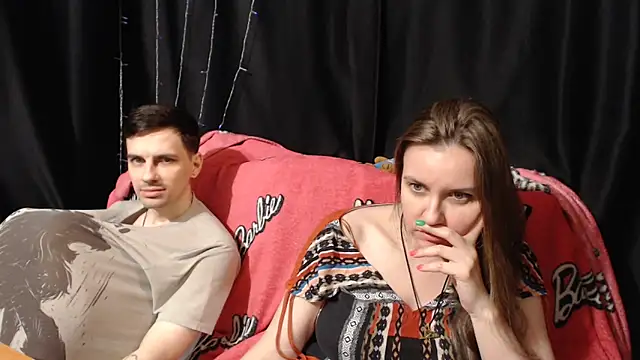 Milana69 online show from April 2026 07:48:01 PM