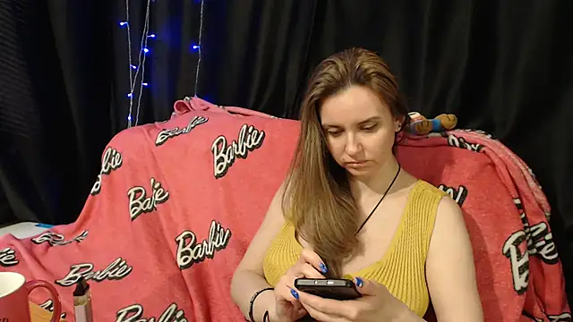 Snapshot of Milana69 chatting on May 2026 01:49:02 PM Milana69 online show from May 2026 01:49:02 PM