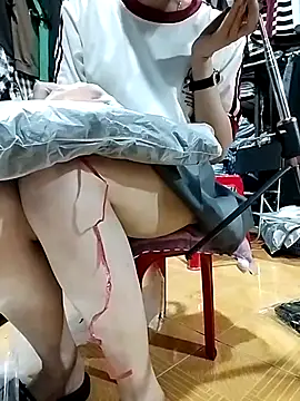  Vitamin Sex  online show from September 2025 02:06:02 AM