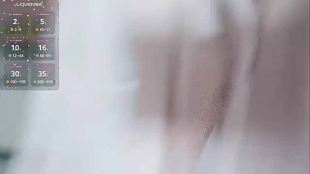 Ti amo UU online show from December 2024 02:43:02 PM