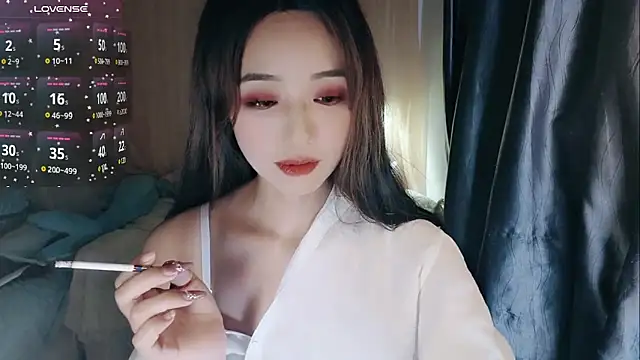 Ti amo UU online show from February 2025 12:44:01 PM