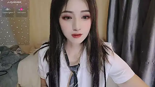 Ti amo UU online show from February 2025 10:50:02 AM