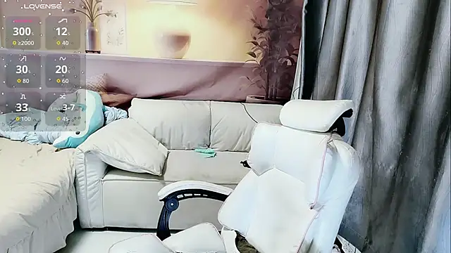 Ti amo UU online show from September 2025 11:32:02 AM