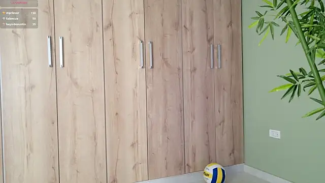 were-Naughty online show from January 2025 08:26:01 PM