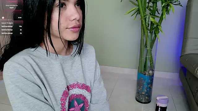 were-Naughty online show from February 2025 07:52:02 PM