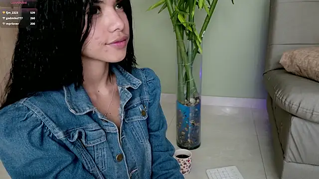 were-Naughty online show from February 2025 11:15:02 PM